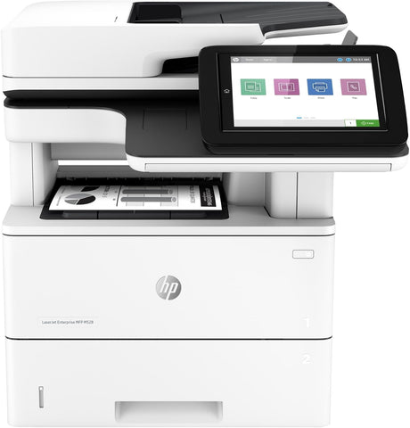 1PV64A#BGJ  - LASERJET M528DN MONOCHROME/ MULTIFUNCTION