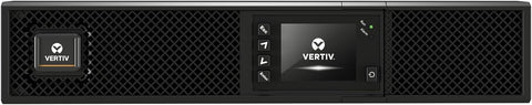 GXT5-1500LVRT2UXL  The Vertiv™ Liebert® GXT5 UPS, with a capacity of 1500VA/1350W