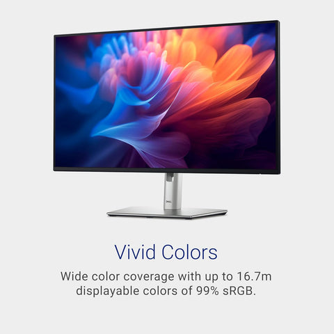 Dell P2725H 27