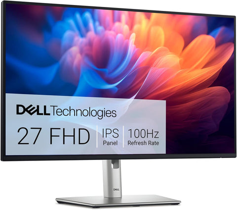Dell P2725H 27