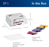 Brother SP1 Sublimation Printer
