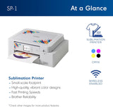 Brother SP1 Sublimation Printer