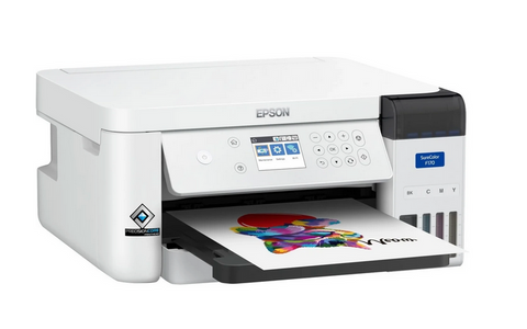 SureColor F170 Dye-Sublimation Printer