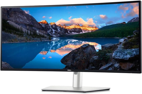 Dell UltraSharp 34