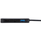USB-C Combo Hub with Host Power Pass-Through - ACH924USZ