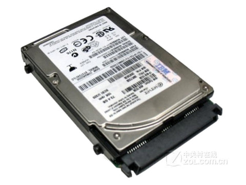 Lenovo 240 GB SSD - 1.8