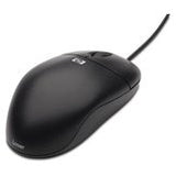 HP USB Mouse - Laser - 2 x Buttons - Type A - USB
