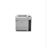 HP Mono Laserjet Enterprise, Up To 52PPM, 512 Mb Memory (expandable To 1 Gb), 80