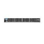 HP Procurve 2910al-48G-PoE Ethernet Switch (J9148A#ABA)