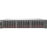 HP StorageWorks P2000 G3 DAS Network Array (AW594B)