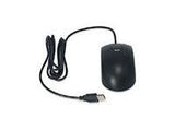 HP USB Optical 3-Button Mouse