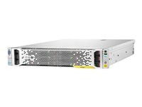 HP StoreEasy 1640 32TB SAS Storage- - 1 x Intel Xeon E5-2407 v2 2.40 GHz - 12 x Total Bays - 32 TB HDD (8 x 4 TB) E7W84SB
