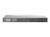 HP 12.7MM SATA DVD ROM JB-KIT Optical Drives 652232-B21
