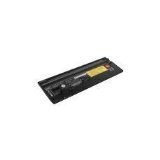Lenovo ThinkPad 9 Cell Slice 28++ Add -On Battery for ThinkPad Models T410/T510/W510/T420/T520/W520/T430/T530/W530 (0A36304)