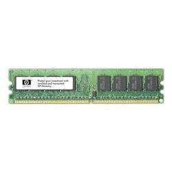 HP 4GB (1X4GB)DDR3 ECC