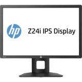 HP Business Z24i 24" LED LCD Monitor - 16:10 - 8 ms D7P53A4#ABA