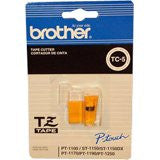 Brother TC5 Replacement Cutter Blade for Labelers