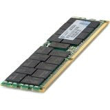 HP 8GB (1x8GB) Dual Rank x4 PC3-14900R (DDR3-1866) Registered CAS-13 Memory Kit