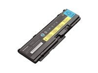 Lenovo Lithium Ion 6-cell Notebook Battery Lithium Ion (Li-Ion) - 4000 mAh - 10.8 V DC