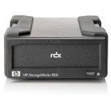 RDX500 Ext Removable Disk Backup System.