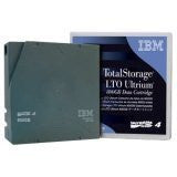 LTO Ultrium 4 Tape Cartridge