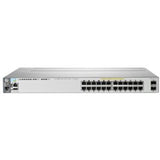 HP E3800-24G-2SFP+ Layer 3 Switch J9575A