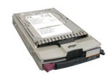 HP Universal Hard Drive hard drive - 146.8 GB - Ultra320 SCSI ( 347708-B22 )