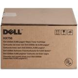 Original Dell 330-2209 Black Toner Cartridge for 2335dn Laser Printer