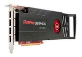 HP FirePro W7000 Graphic Card - 4 GB GDDR5 SDRAM C2K00AA