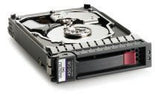 HP-Compaq Genuine 432320-001 146 GB 10000 RPM SAS 2.5 Inches Hot Plug Hard Drive. New Bulk Pack. In Stock.