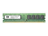 HP 593339-B21 RAM Module - 4 GB (1 x 4 GB) - DDR3 SDRAM - 1333MHz DDR3-1333/PC3-10600 - RegisteredDIMM