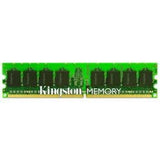 Kingston Technology 2GB Kit (2x1GB) 667MHz Low Power Single Rank Memory for HP/Compaq System Specific (KTH-XW9400LPK2/2G)