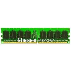 Kingston Technology 2GB Kit (2x1GB) 667MHz Low Power Single Rank Memory for HP/Compaq System Specific (KTH-XW9400LPK2/2G)