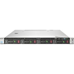 HP StoreEasy B7D90A Server