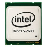IBM Xeon Proc E5-2640 6C 2.5G 15MB 1333MHZ 95W with Fan 2.5 6 LGA 2011 Processors 69Y5677