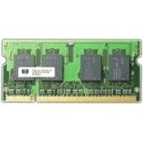 HP 8 GB DDR3-1600 SoDIMM Memory B4U40AA