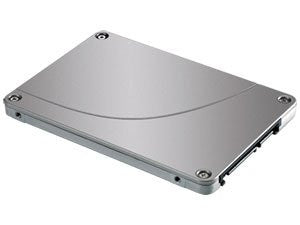 HP 180 GB Solid State Drive H4T75AA