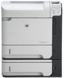 HP P4015X Monochrome LaserJet Printer