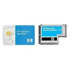 HP ExpressCard Smart Card Reader
