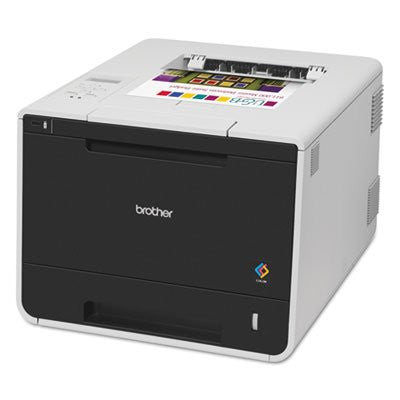 HL-L8250CDN Color Laser Printer with Duplex and Networking