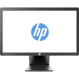 HP Advantage E201 20' LED LCD Monitor - 16:9 - 5 ms