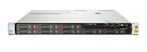 HP StoreVirtual B7E17A Server