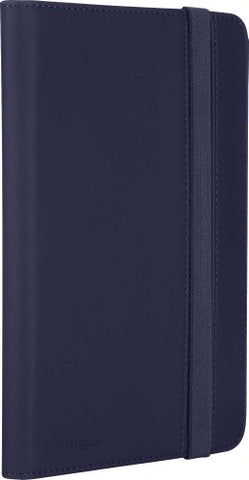 Targus Kickstand Galaxy 3 Tablet Case 7-Inch, Blue (THZ20601US)