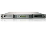 HP 1/8 G2 LTO-5 Ultrium 3000 SAS Tape Autoloader BL536B