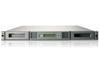 HP 1/8 G2 LTO-5 Ultrium 3000 SAS Tape Autoloader BL536B 