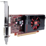 HP FirePro V3900 Graphic Card - 1 GB DDR3 SDRAM - PCI Express 2.1 x16 - Half-length/Full-height A6R69AT