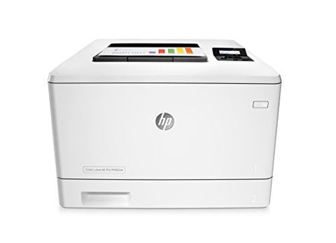 HP Laserjet Pro M452nw Wireless Color Printer (CF388A#BGJ)