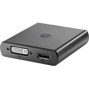 HP Graphic Adapter - USB C5U89AA