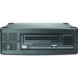 HP LTO-5 Ultrium 3000 SAS External Tape Drive EH958B