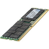 HP 32GB (1x32GB) Quad Rank x4 PC3-14900L (DDR3-1866) Load Reduced CAS-13 Memory Kit 708643-B21